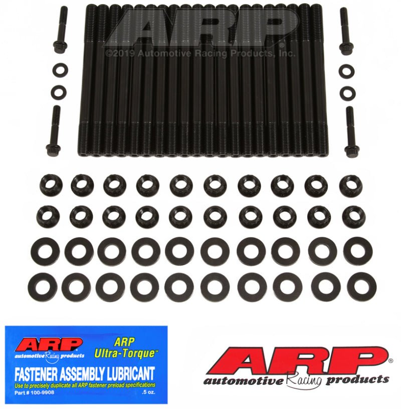 ARP BMW S65 4.0L V8 Head Stud Kit - CPC Performance