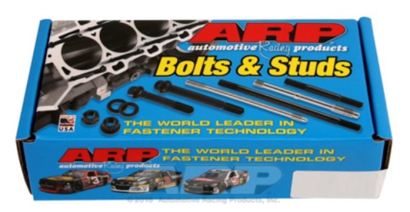 ARP Chevrolet Small Block Gen V LT1/LT4 6.2L 12pt Head Stud Kit - CPC Performance