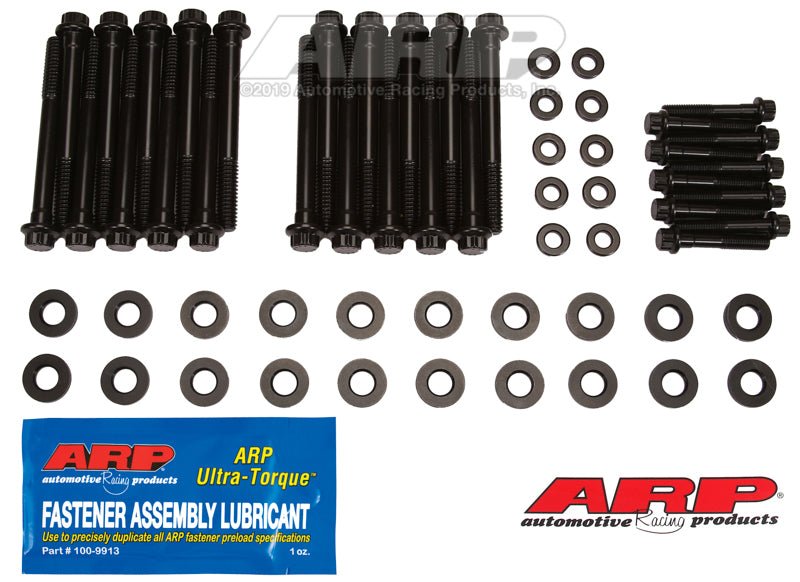 ARP Chevrolet Small Block LSA 12pt Head Bolt Kit - CPC Performance