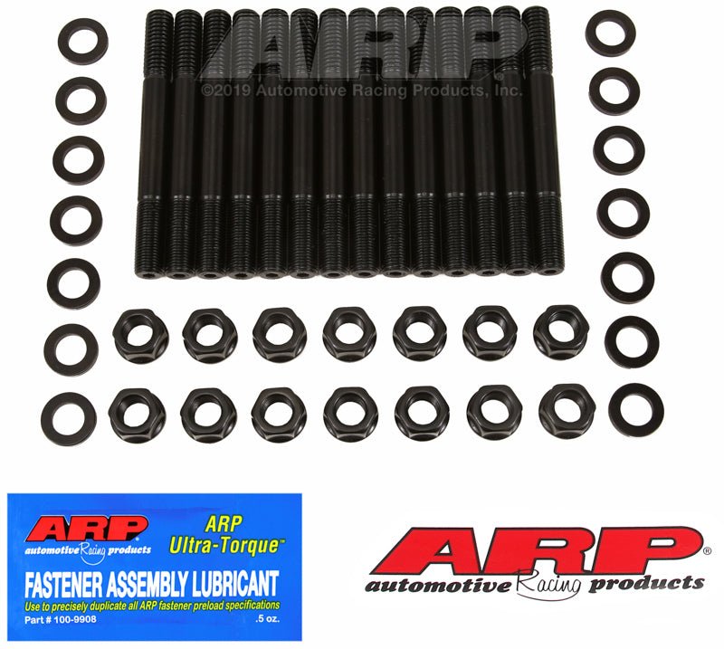 ARP Chevy 4 - Cylinder Hex Head Stud Kit - CPC Performance