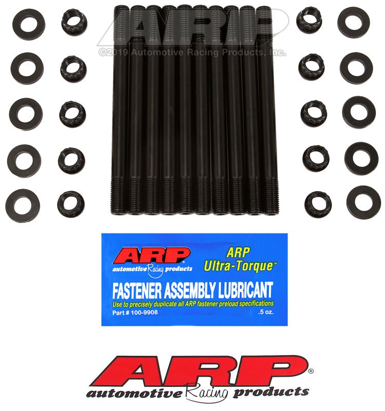 ARP Chrysler 2.2L 4cyl M11 12pt Undercut Head Stud Kit - CPC Performance