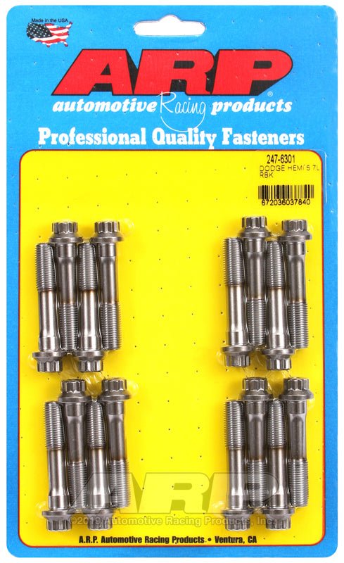 ARP Dodge Hemi 5.7L V8 Rod Bolt Kit - CPC Performance