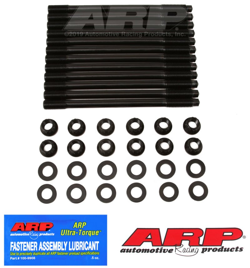 ARP Ford 2.5L B5254 Head Stud Kit - CPC Performance