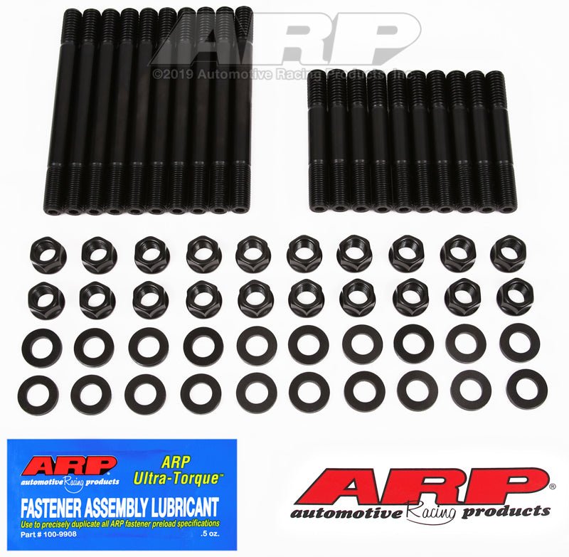 ARP Ford 289 - 302 7/16 inch Hex Head Stud Kit - CPC Performance