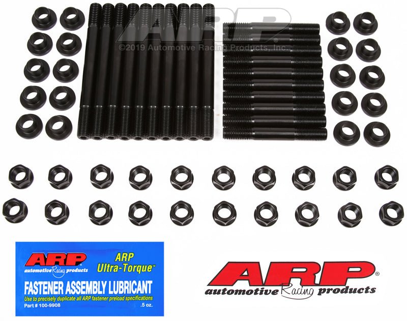 ARP Ford 289 - 302 w/351W Head 7/16 inch Head Stud Kit - CPC Performance