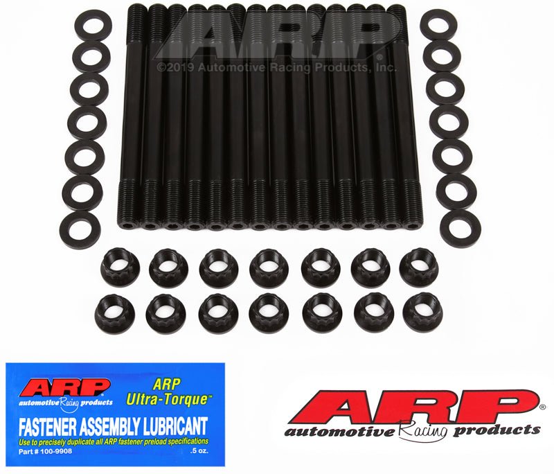ARP Ford 4.0L XR6 Inline 6 M12 Head Stud Kit - CPC Performance