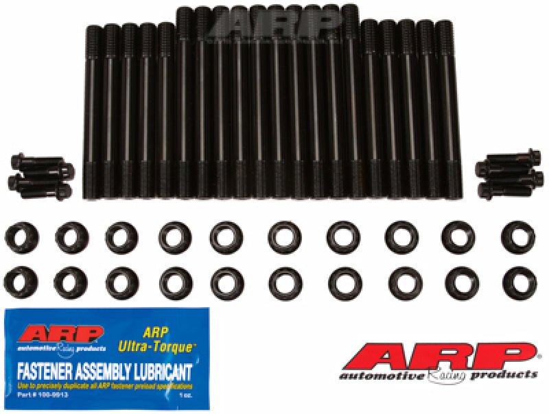 ARP Ford 6.0L Main Stud Kit - CPC Performance