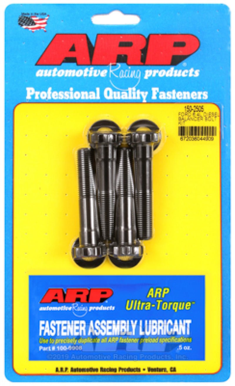 ARP Ford 6.4L Diesel Balancer Bolt Kit - CPC Performance