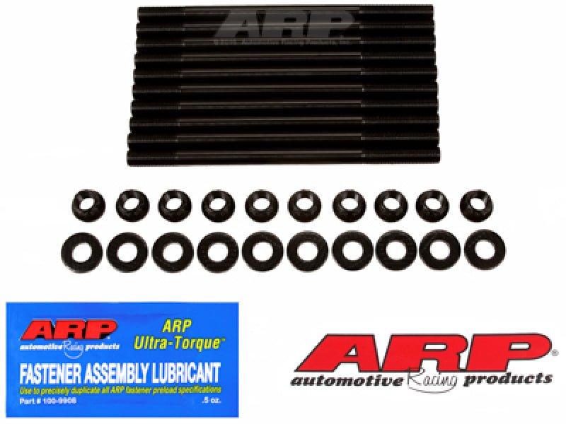 ARP Ford EcoBoost 2.3L 12 Pt. Head Stud Kit - CPC Performance