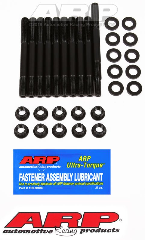 ARP Ford Modular 4.6L 2V 2 - Bolt Main Stud Kit - CPC Performance