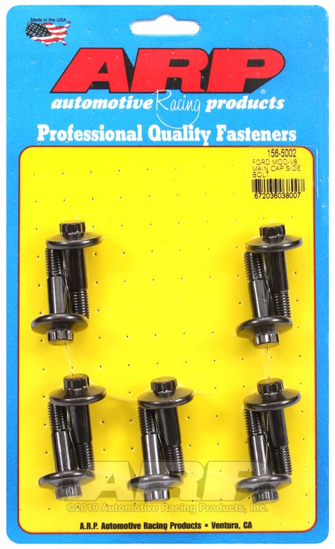 ARP Ford Modular V8 Main Cap - Side Bolt (Late Alum Block) M9 MBK - CPC Performance