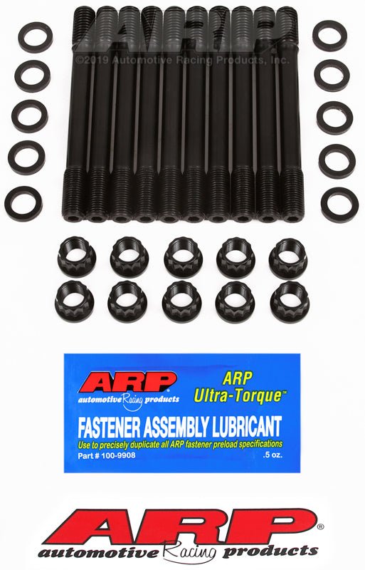 ARP Ford Pinto 2300cc Inline 4 Undercut 12 pt Head Stud Kit - CPC Performance