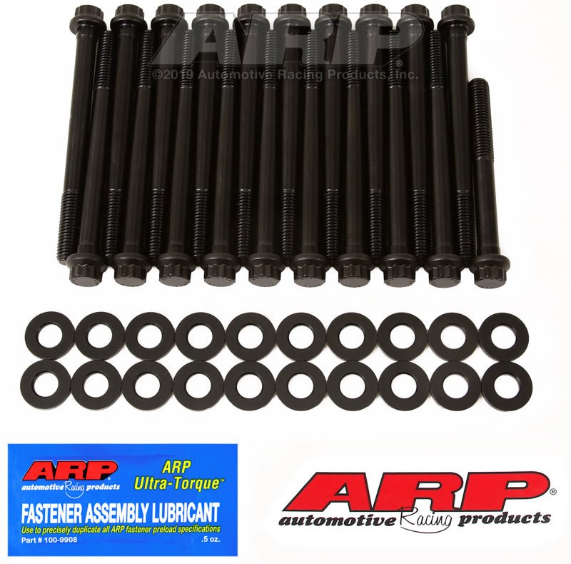 ARP Head Bolt Kit Chevrolet LT1 6.2L Small BLock Head Bolt Kit - CPC Performance