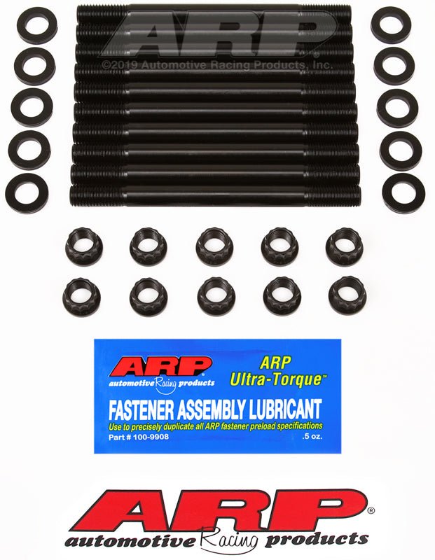ARP Honda H22 A4 VTEC Main Stud Kit - CPC Performance