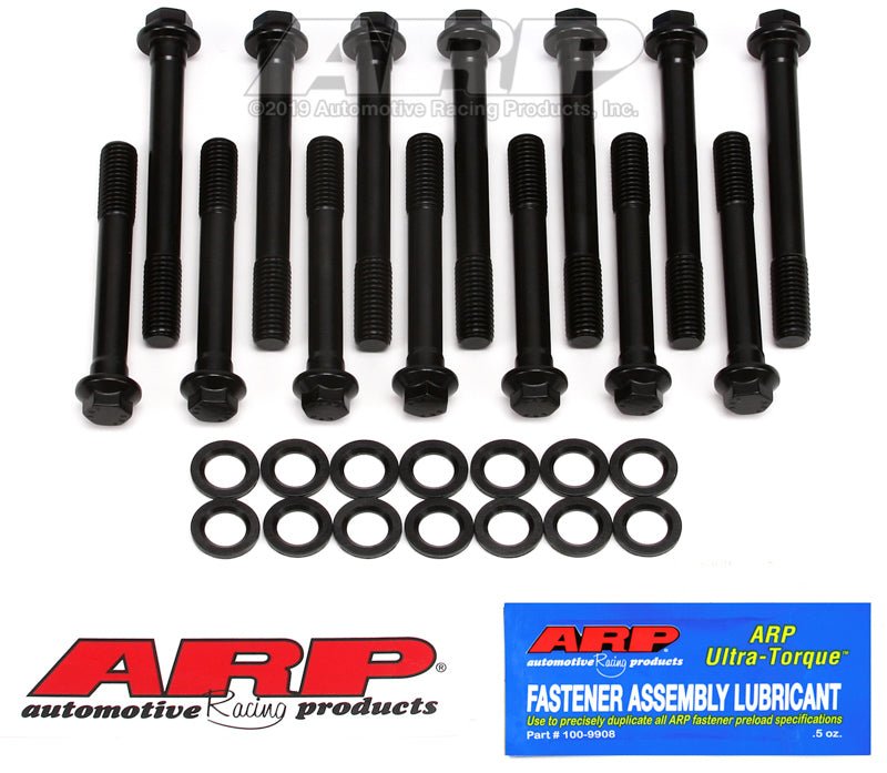 ARP Jeep 4.0L Inline 6cyl. Head Bolt Kit - CPC Performance