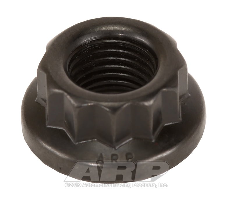 ARP M9 x 1.0 13mm Wrenching Nut Kit - CPC Performance
