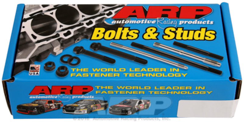 ARP Mini Cooper S Flywheel Bolt Kit - CPC Performance