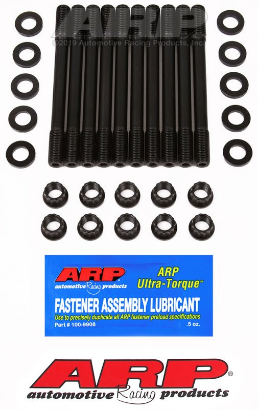 ARP Nissan CA16/18DE/18DET Undercut Studs Head Stud Kit - CPC Performance