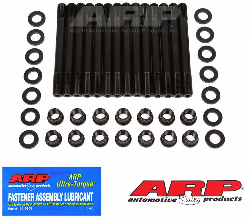 ARP Nissan GTR RB26DETT 2000 Head Stud Kit - CPC Performance