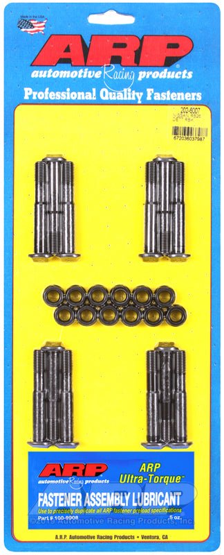 ARP Nissan RB26 DETT Rod Bolt Kit - CPC Performance