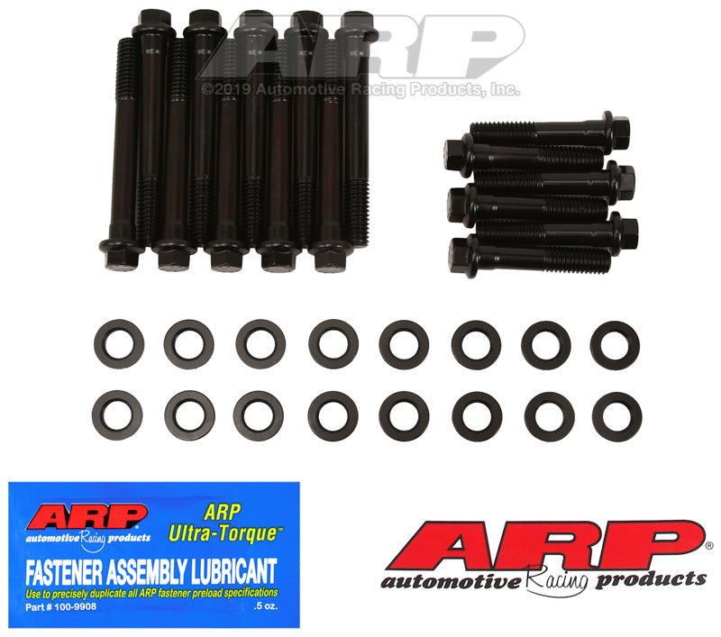 ARP SB Chevy 4 Bolt Main Bolt Kit - CPC Performance
