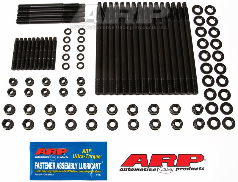 ARP SB Chevy LS1 Pro - Series Hex Head Stud Kit - CPC Performance