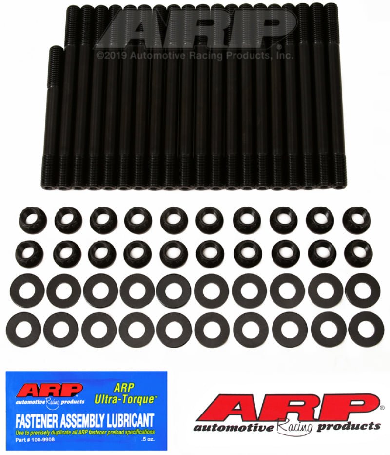 ARP SB Chevy LT1 6.2L Head Stud Kit - CPC Performance