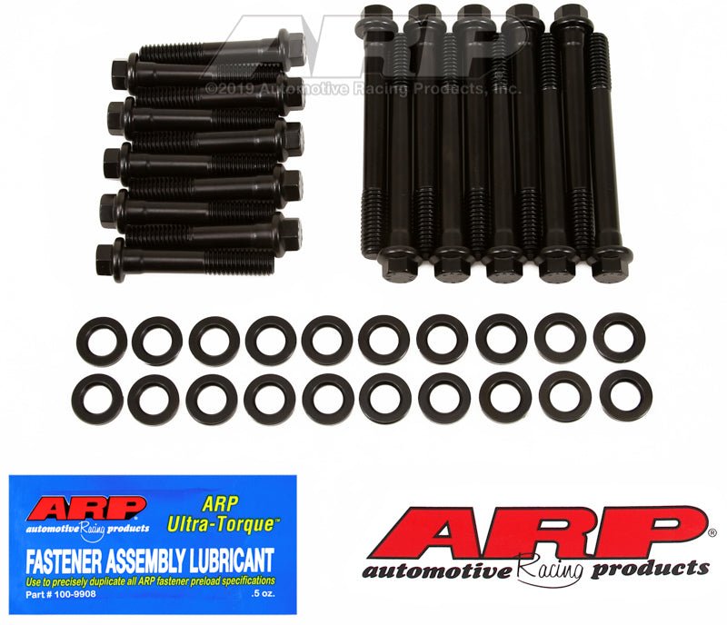 ARP SB Ford 289 - 302 Standard Head Bolt Kit - CPC Performance