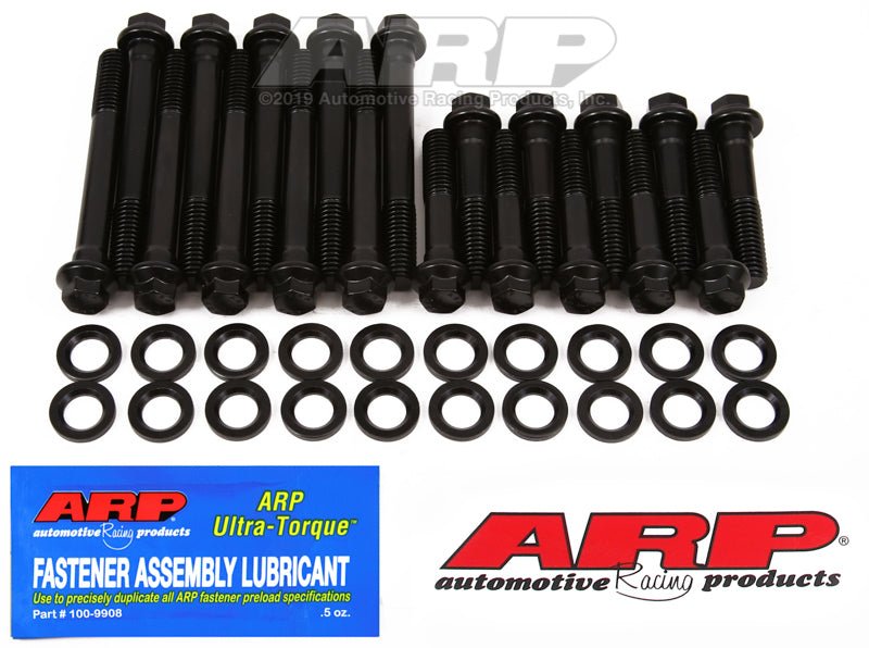 ARP SB Ford 351W Head Bolt Kit - CPC Performance