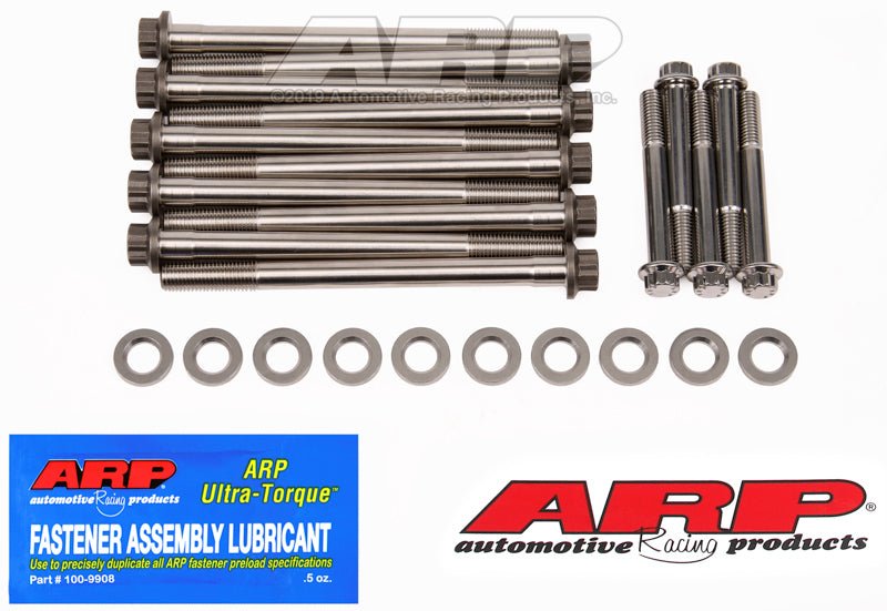ARP Subaru 2.0L FA20 Main Bolt Kit - CPC Performance