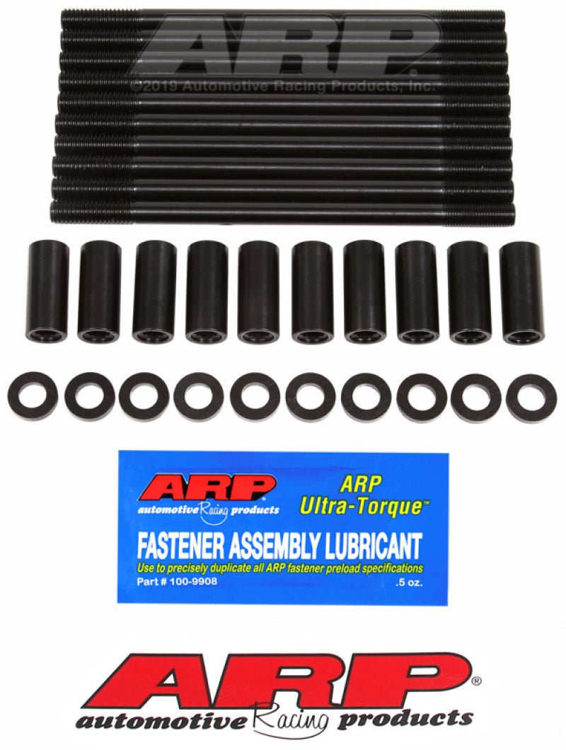 ARP Toyota 1NZFE 1.5L ARP2000 Head Stud Kit - CPC Performance