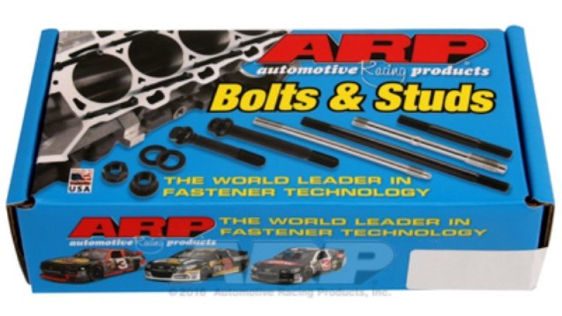 ARP Toyota Supra B58B30 12pt Head Stud Kit - CPC Performance