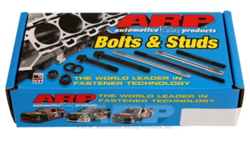 ARP Toyota Supra B58B30 Main Stud Kit - CPC Performance