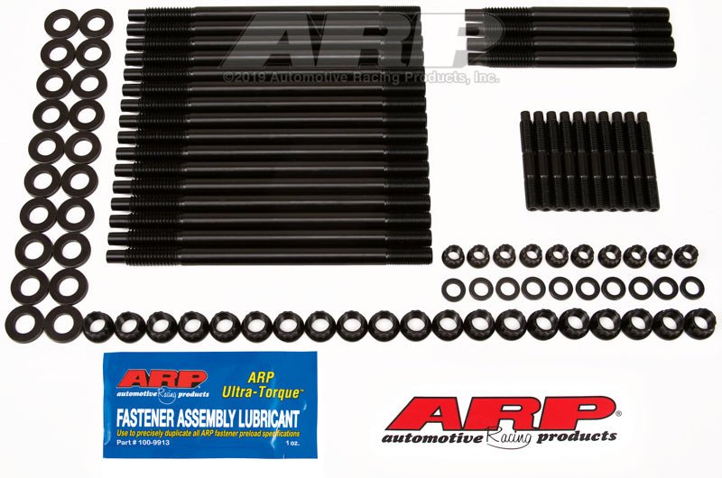 ARP Up to 03 Chevy LS1 Pro - Series 12pt Head Stud Kit - CPC Performance