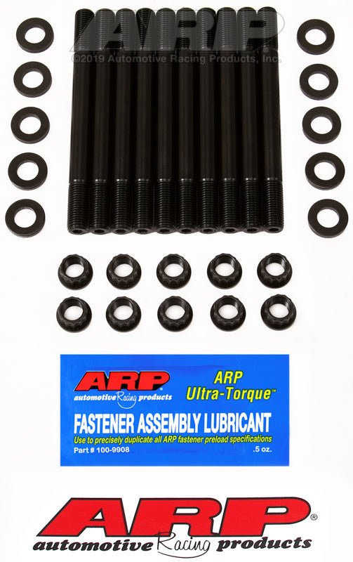 ARP Vauxhall/Opel 2.0L 16V Head Stud Kit - CPC Performance
