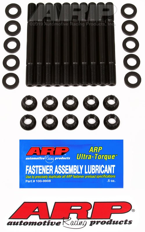 ARP Vauxhall/Opel 2.0L 16V Main Stud Kit - CPC Performance