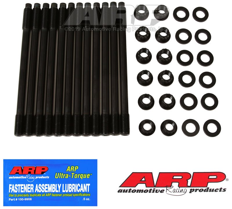 ARP Volvo B25 Head Stud Kit - CPC Performance