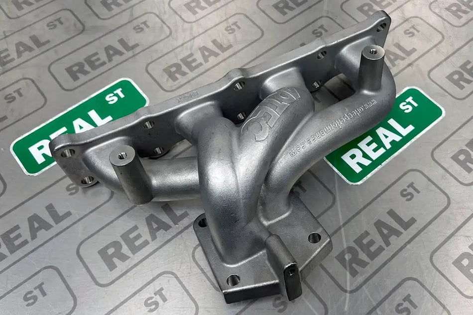Artec Cast Stainless Steel Factory Replacement Turbo Manifold Mitsubishi Evolution X 10 4B11T 08-15