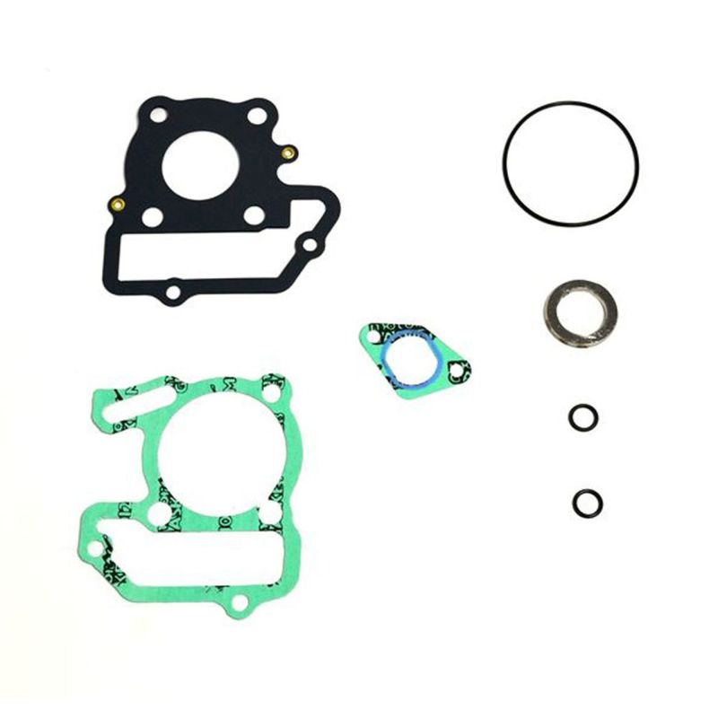 Athena 06 - 08 Yamaha TT - R E Electric 50cc Top End Gasket Kit - CPC Performance