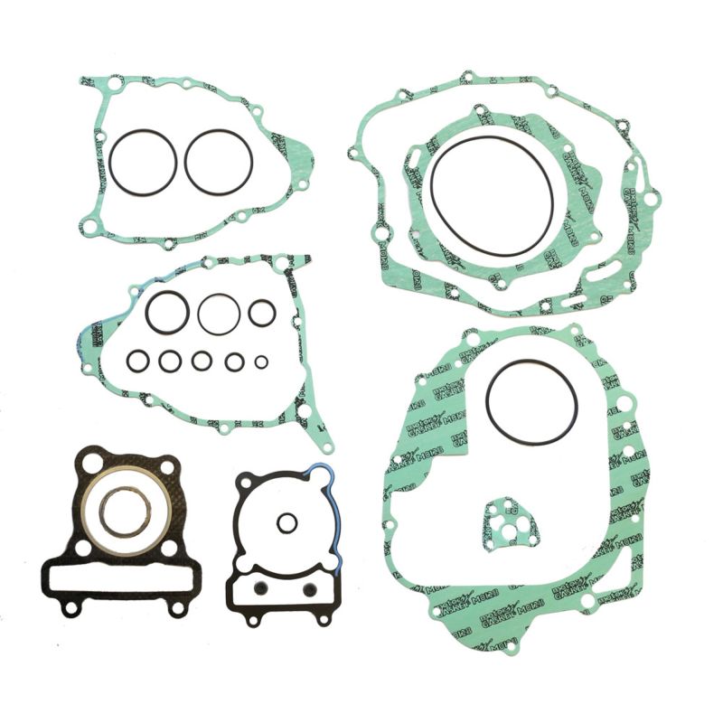 Athena 1985 Yamaha YFM 200 N / DXS / DXW Moto 4 Complete Gasket Kit (Excl Oil Seals) - CPC Performance