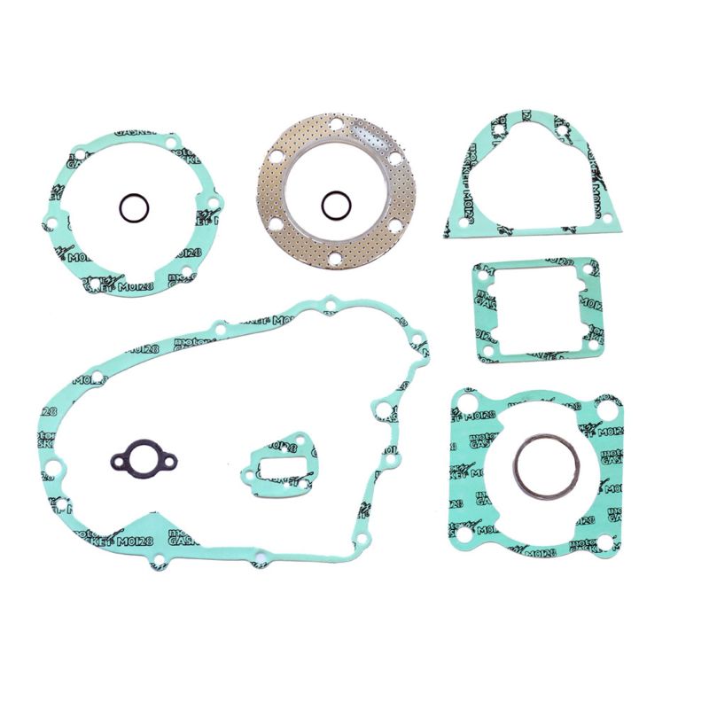Athena 82 - 83 Yamaha YT 175 Complete Gasket Kit (Excl Oil Seals) - CPC Performance