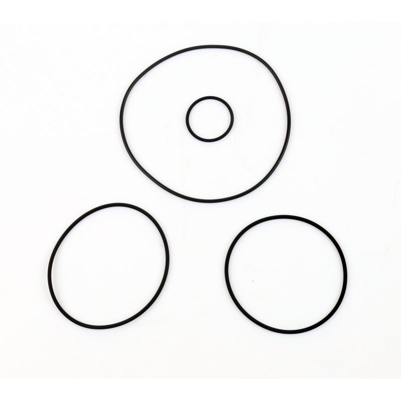 Athena 97 - 04 Yamaha YZ 125 LC Factory 125cc 54mm Inner Dome O - Ring Kit - CPC Performance