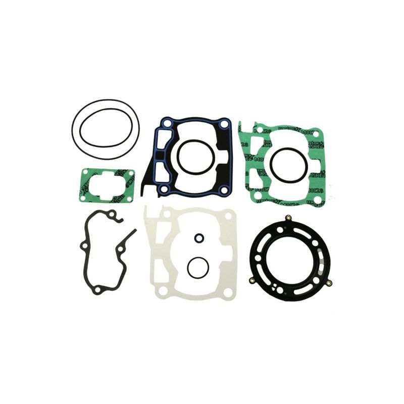 Athena 97 - 04 Yamaha YZ 125 LC Factory 144cc 58mm Big Bore Cylinder Gasket Kit - CPC Performance