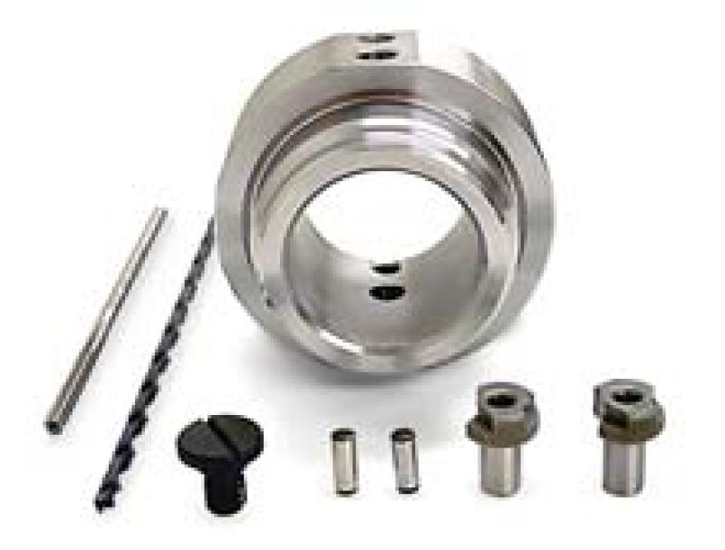 ATI Crank Pin Drill Kit - Hemi 5.7 6.1 392 2009+ Vvt & 6.2L Hellcat & Demon - CPC Performance