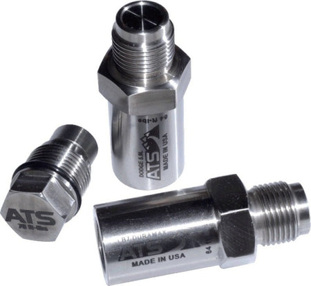 ATS Diesel 2007.5+ Dodge 6.7L Fuel Rail Pressure Plug - CPC Performance
