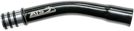 ATS Diesel 89 - 10 Ford Powerstroke w/E4OD/4R100/5R110 Transmission Dipstick & Oil Fill Tube - CPC Performance