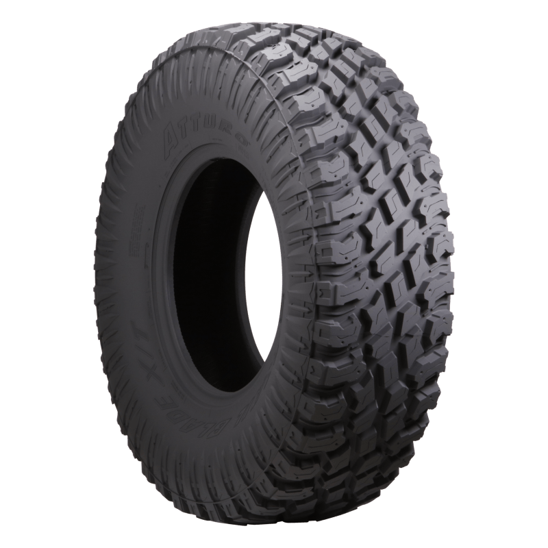 Atturo Trail Blade X/T SxS Tire - 35X10R15 84N - CPC Performance