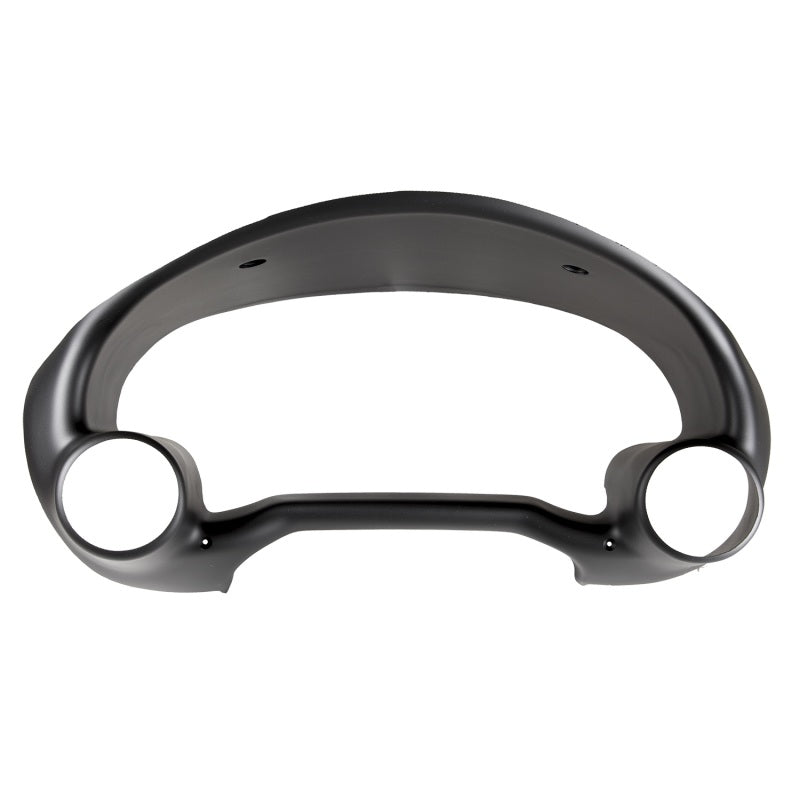 Autometer 02 - 07 Subaru WRX 52mm Dual Instrument Cluster Bezel - CPC Performance