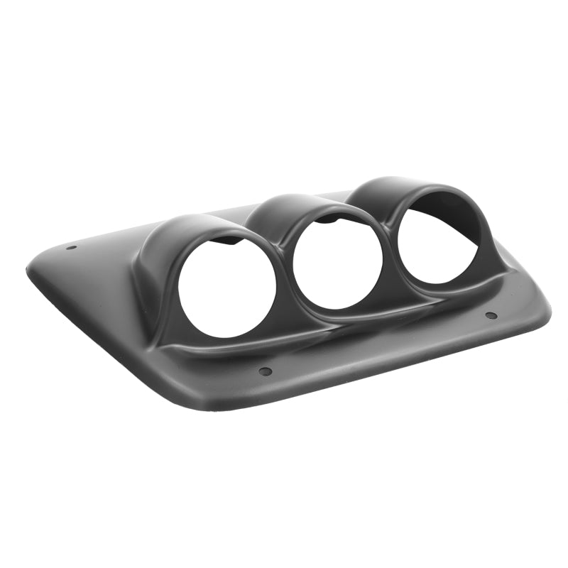 Autometer 02 - 07 WRX/STi 52mm Triple Dash Pod - CPC Performance
