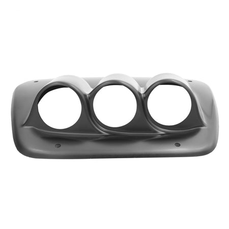 Autometer 02 - 07 WRX/STi 52mm Triple Dash Pod - CPC Performance